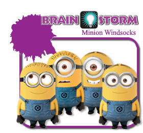 vendorspotminion